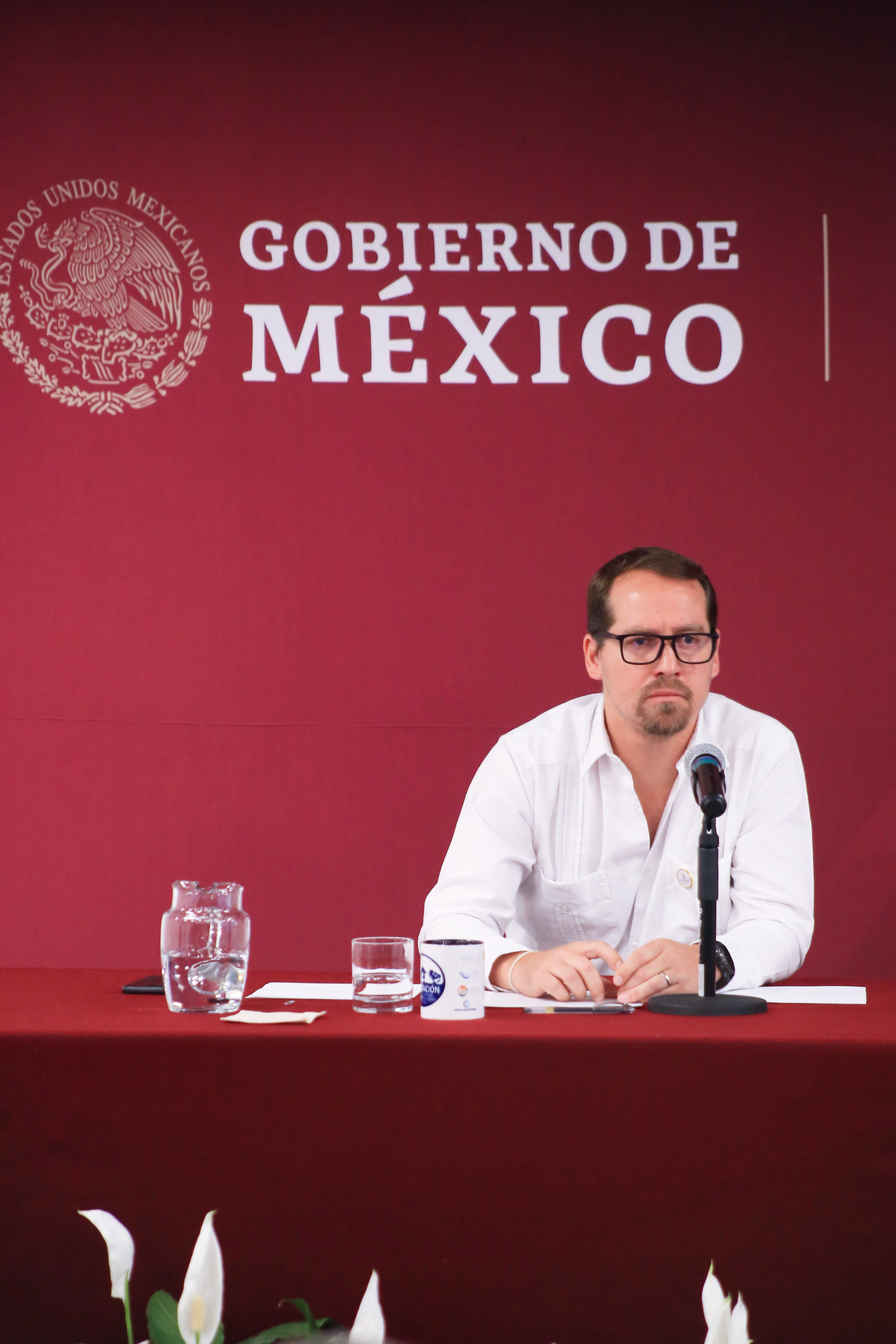 CONANP Islas Marías