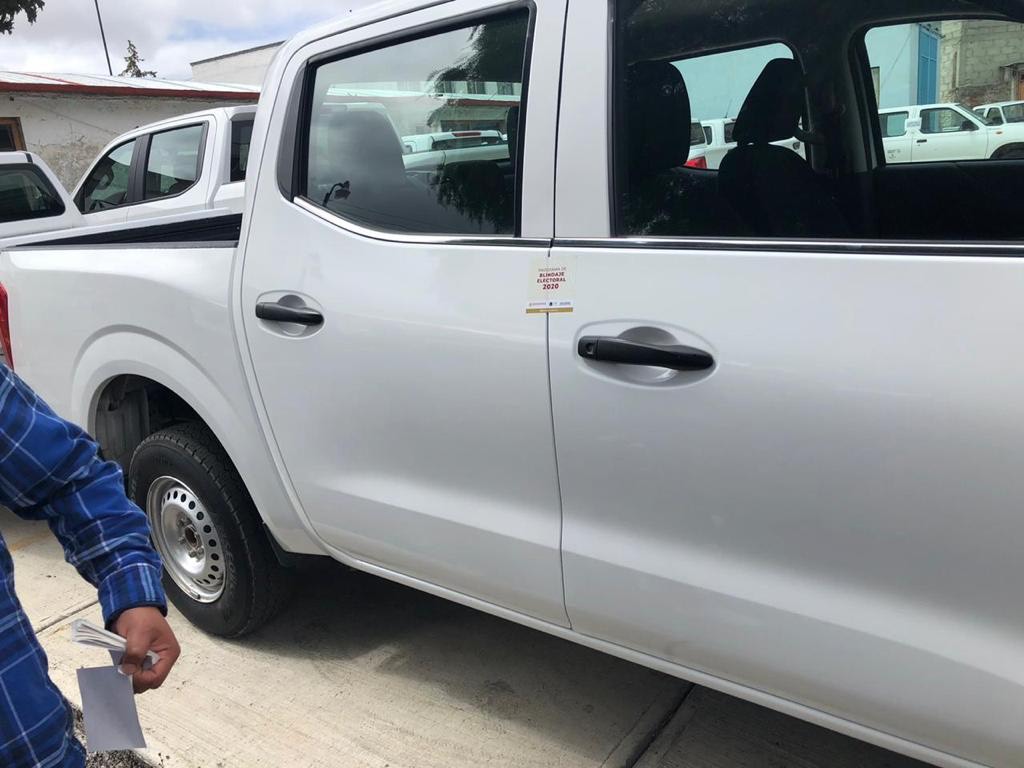 Elecciones Bienestar 