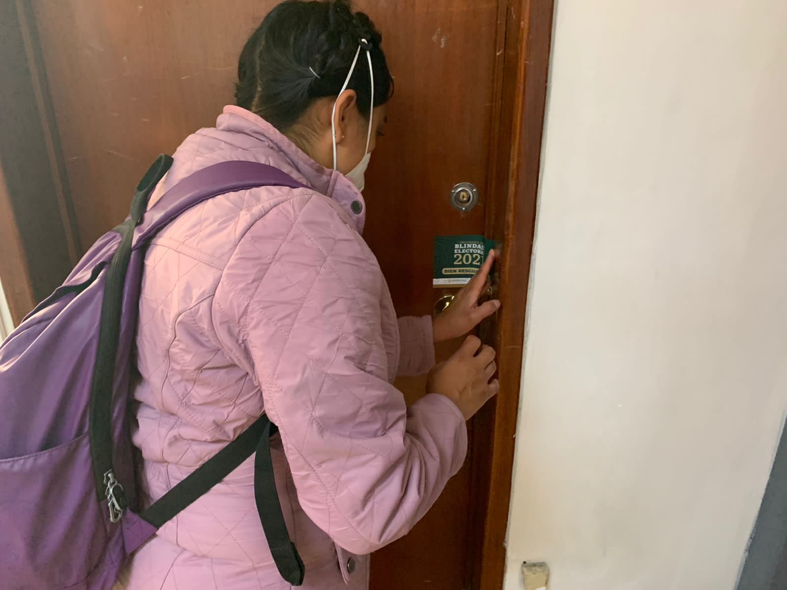 Blindaje Electoral INAPAM