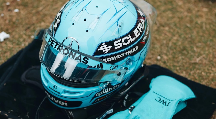 Andrea Kimi Antonelli