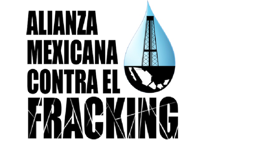  Alianza Mexicana contra el Fracking