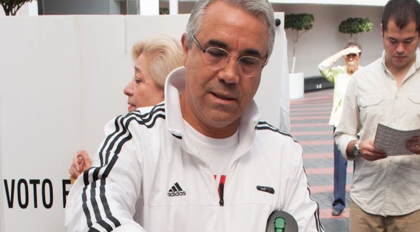 Carlos Girón