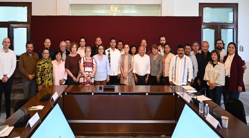  Plan Integral para Oriente del Edomex
