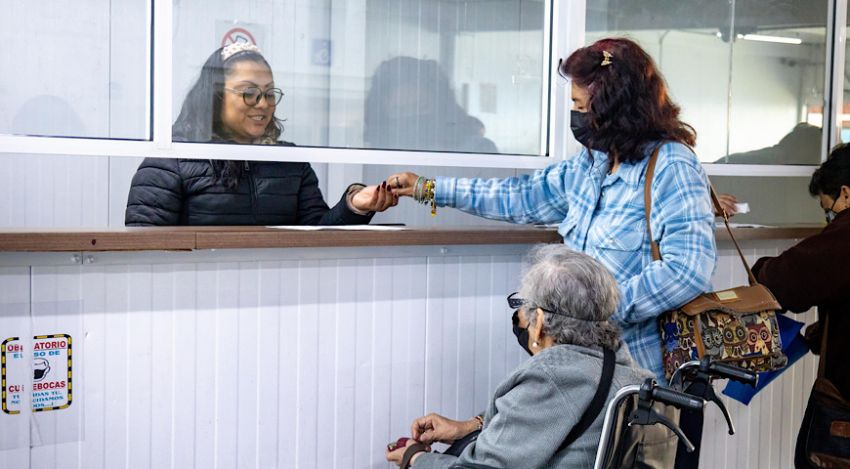 Descuentos en pago de agua en Tlalnepantla 