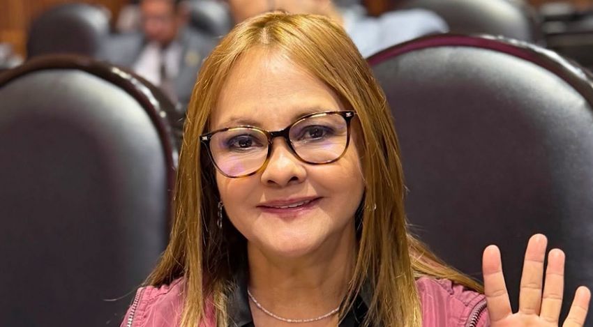 Gabriela Valdepeñas 