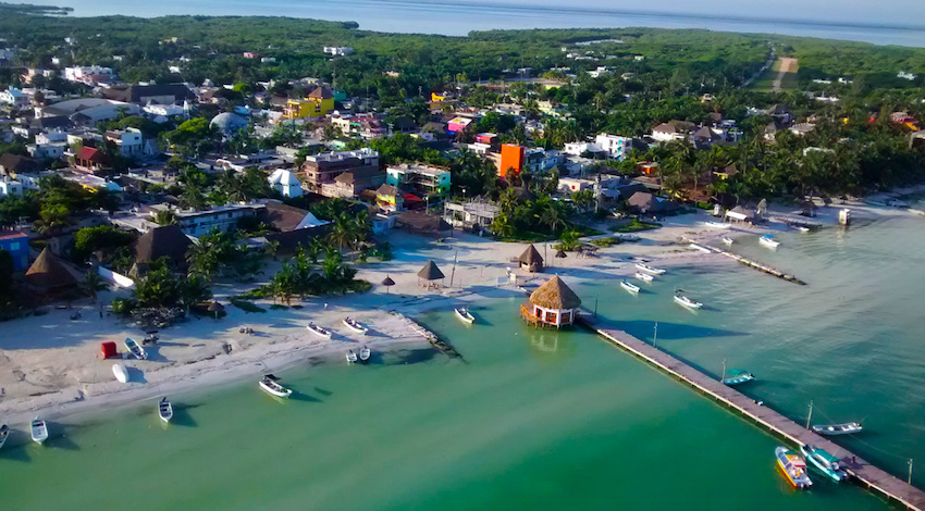 Holbox