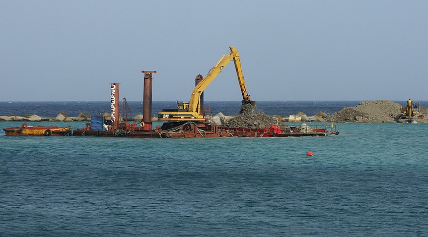 Minería Submarina 