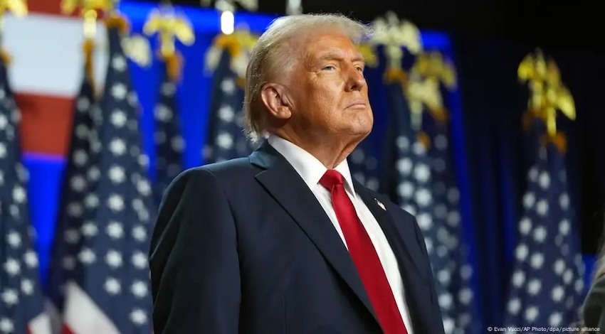 Trump cárteles 
