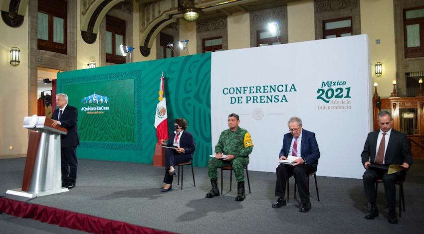 AMLO Reforma Poder Judicial