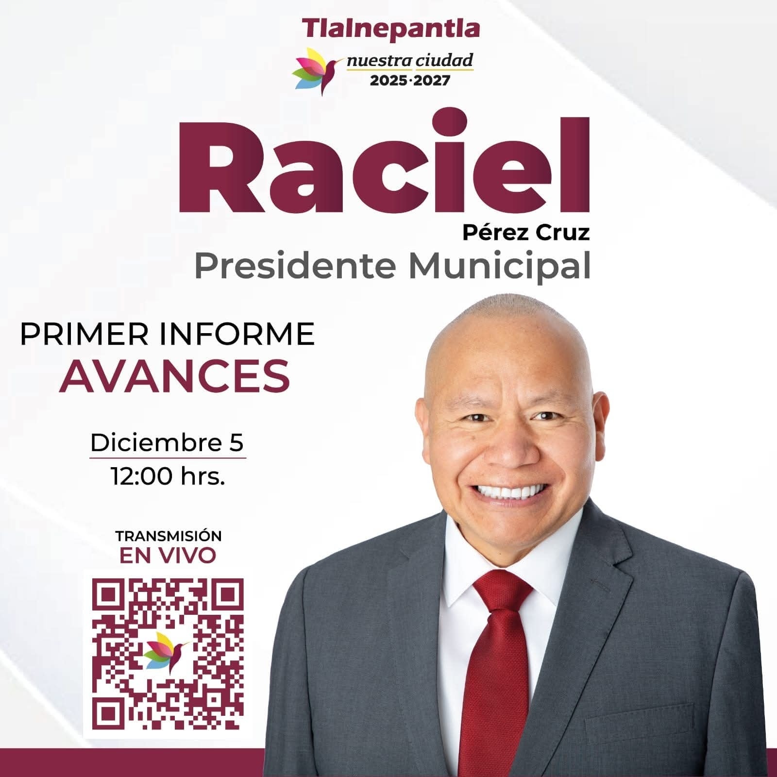 Raciel Pérez Cruz Raciel Pérez Cruz