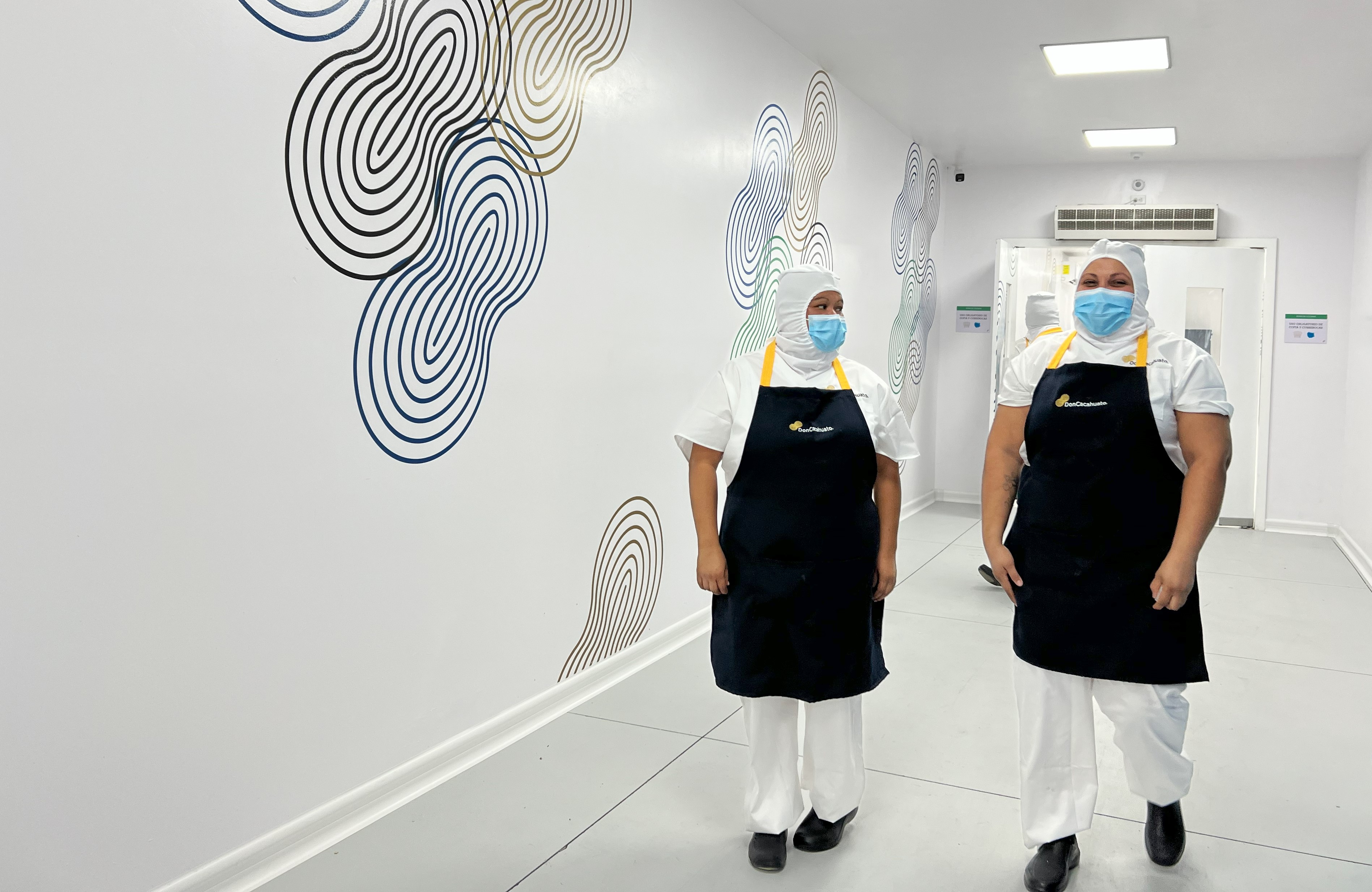 Don Cacahuato Don Cacahuato