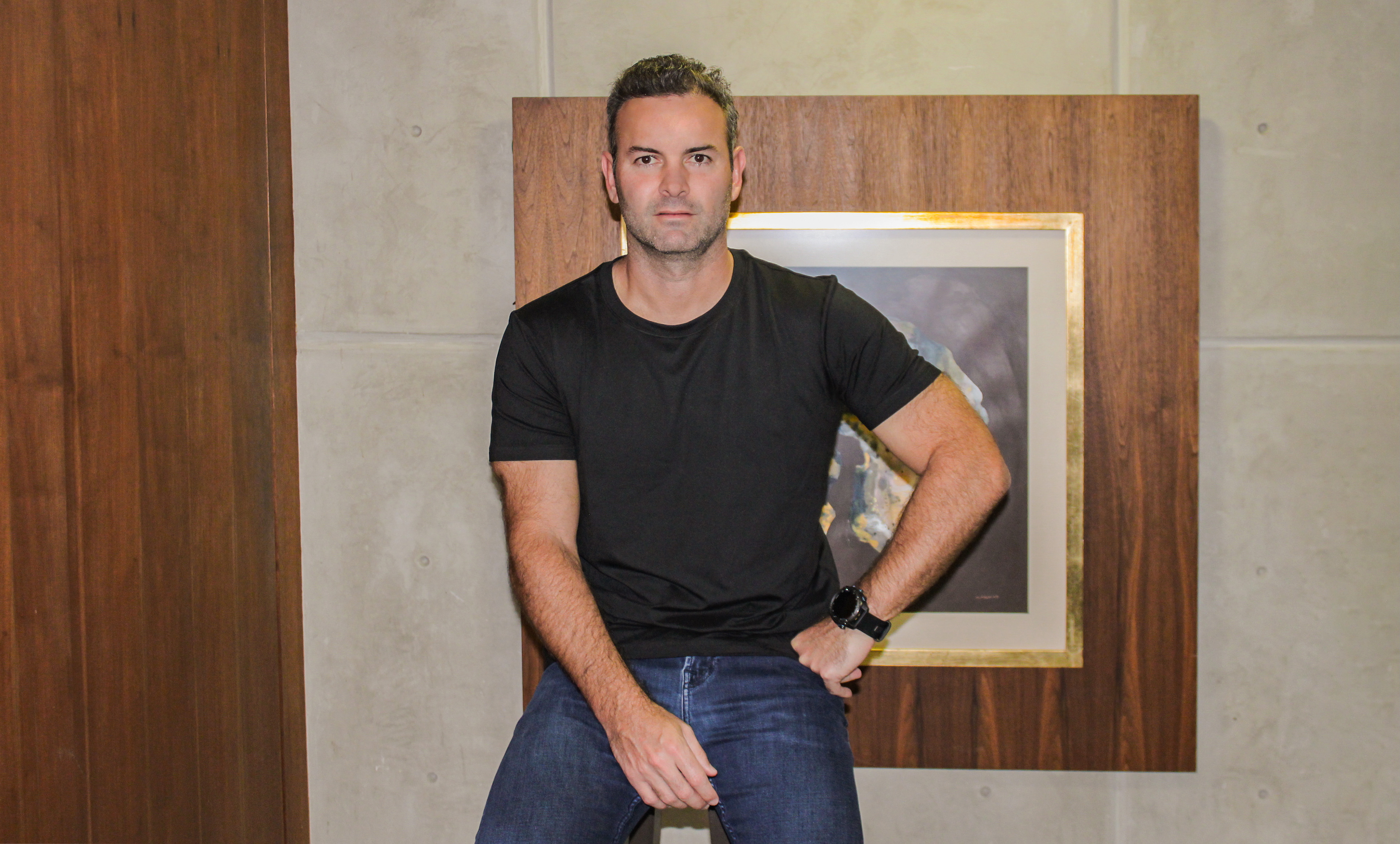 Omar Anitua Valdovinos