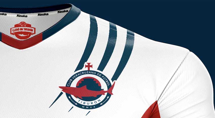 Club Veracruzano de Futbol Tiburón