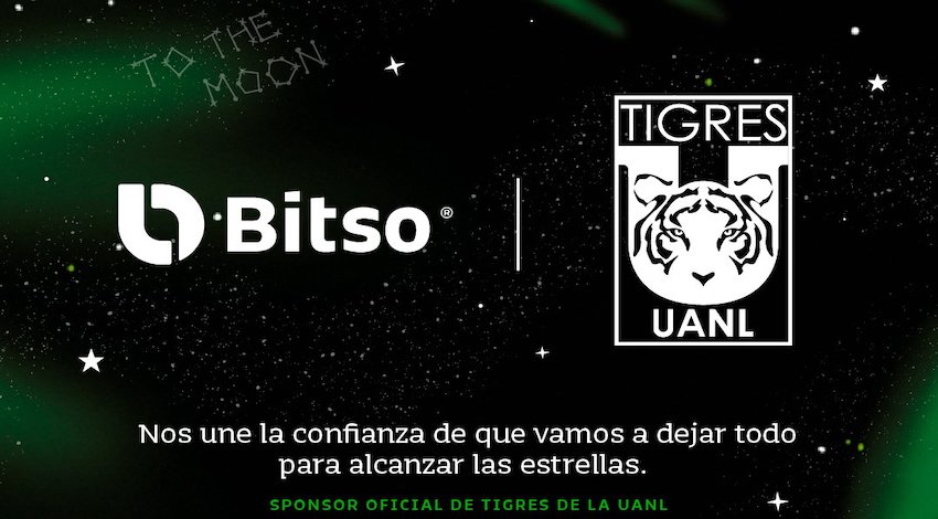 Tigres UANL - Bitso 