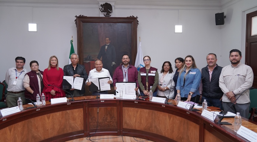 Tlanepantla certeza jurídica 