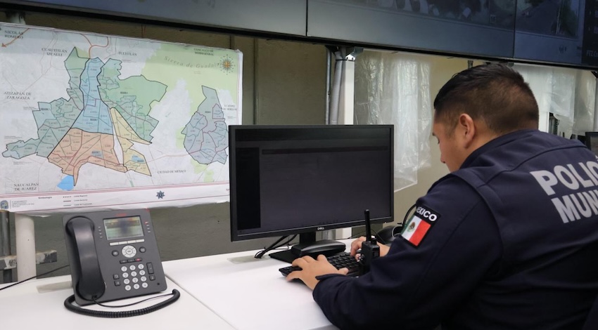 Tlalnepantla Fraudes cibernéticos 